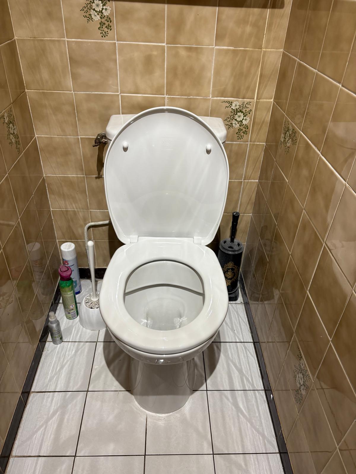 installation sanitaire